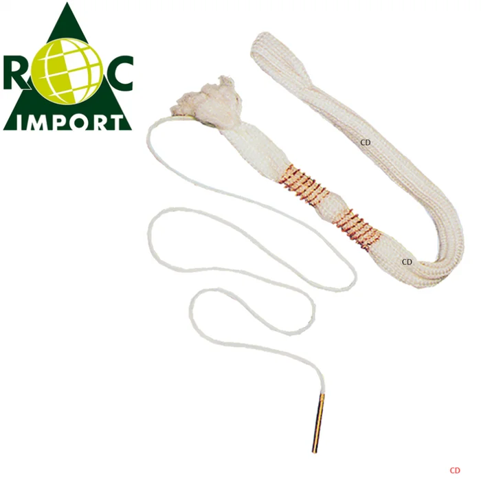 NETTOYEUR ROC IMPORT POUR CALIBRE 20 CANON LISSE