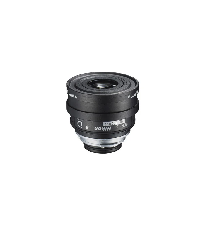 Nikon Prostaff oculaire SEP 25 pour longue-vue