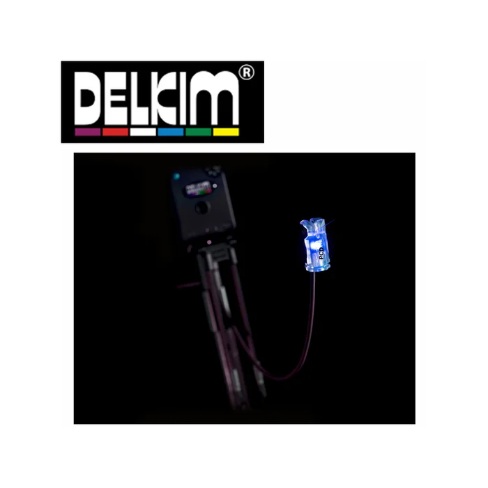 NITELITE PRO HANGER LUMINEUX DELKIM BLEU