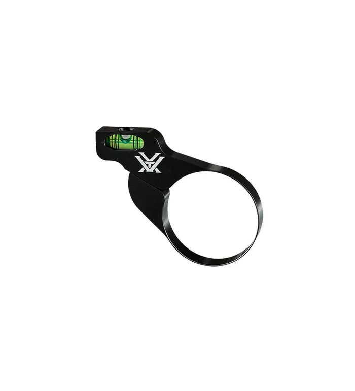 Niveau à bulle Vortex « low-profile » pour lunette 34mm