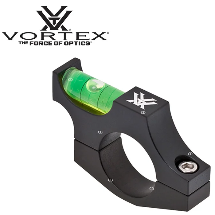 NIVEAU A BULLE VORTEX OPTICS DIAMETRE 25,4MM