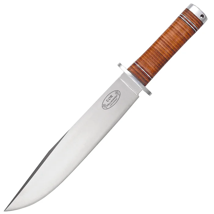 NL1L – Fallkniven Thor VG7