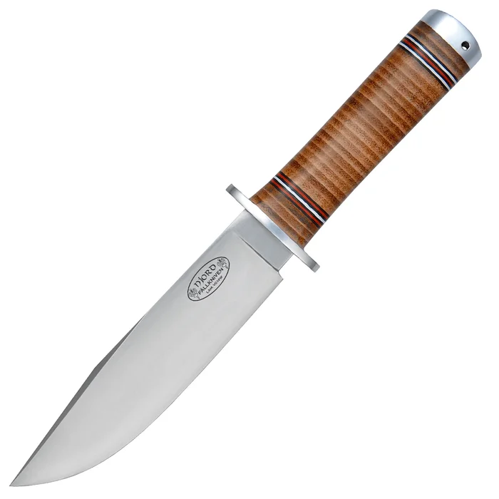 NL3L – Fallkniven NJORD