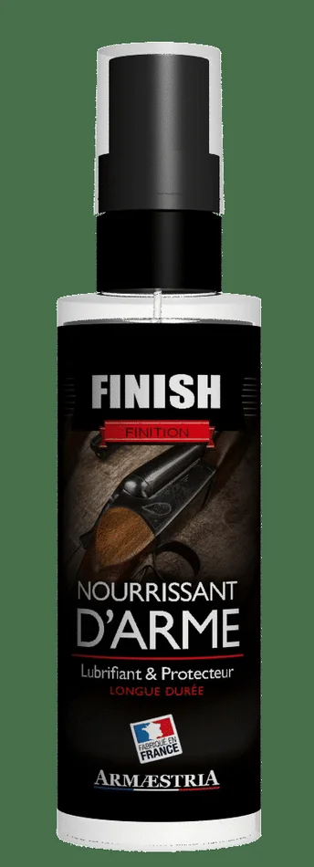NOURISSANT PROTECTION FINISH 75ML