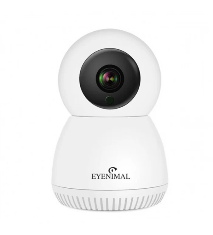 NUM’AXES – Eyenimal Pet Vision Live HD