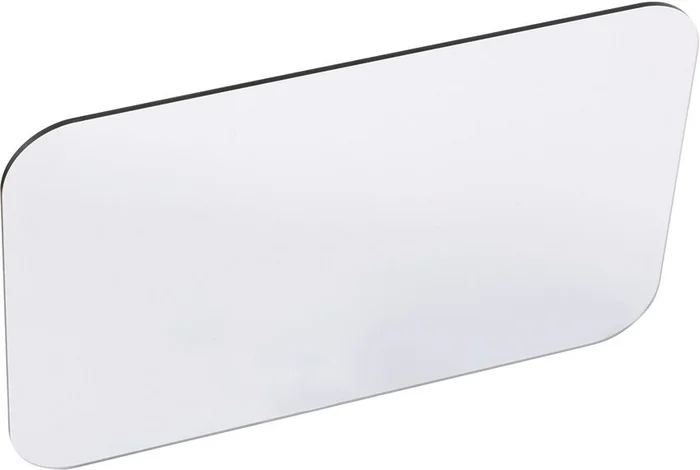 NXBAFFLE – NEXTORCH Plaque Tactique de Sac à Dos