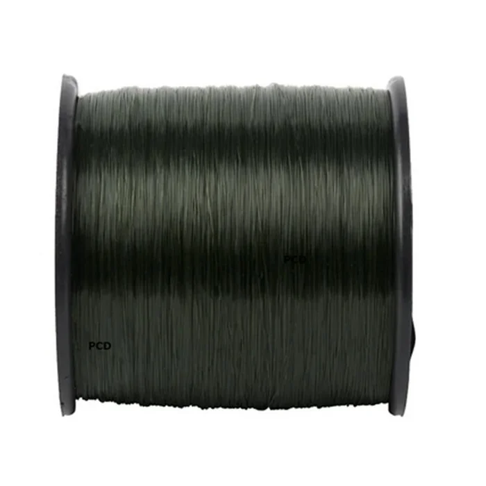 Nylon Carp Spirit MT-X Green