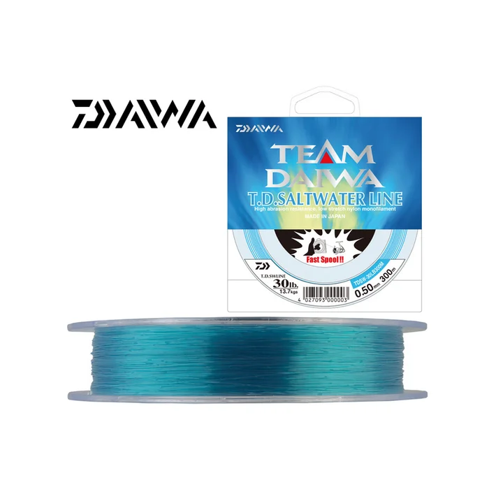 NYLON DAIWA TEAM DAIWA SW 300M