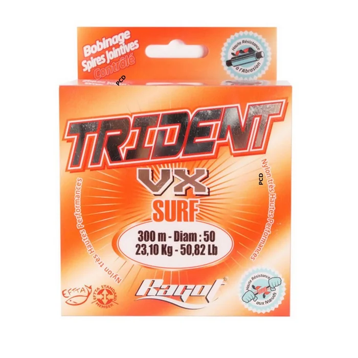 Nylon Ragot Trident VX Surf 300M