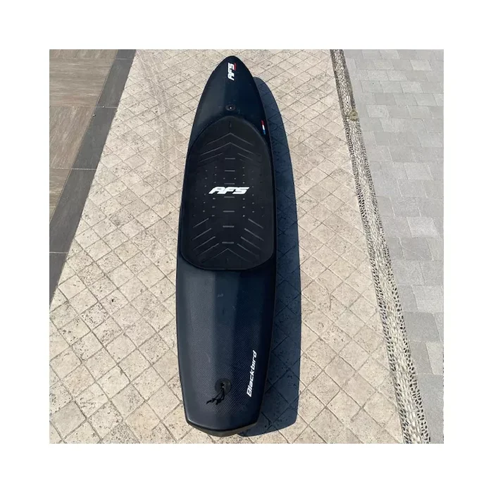 Occasion AFS Blackbird V2 8.0/20 (125 litres) – 2024