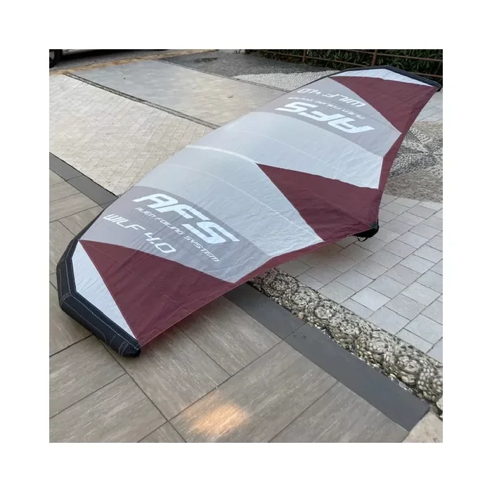 Occasion Aile AFS Wilf 4.0 – 2021