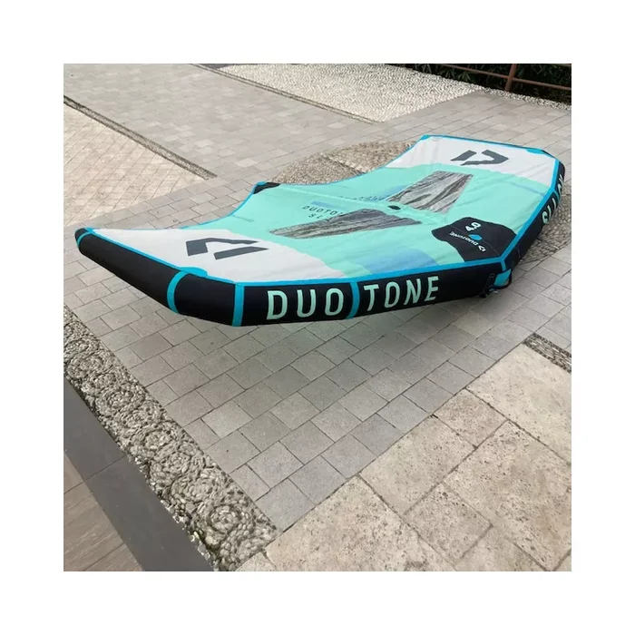 Occasion Aile Duotone Slick 4.0 + Miniboom – 2021