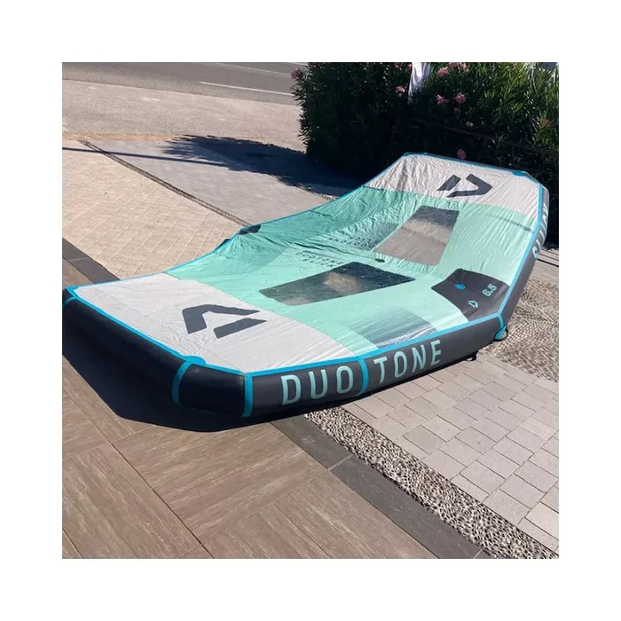 Occasion Aile Duotone Slick 6.5 – 2021