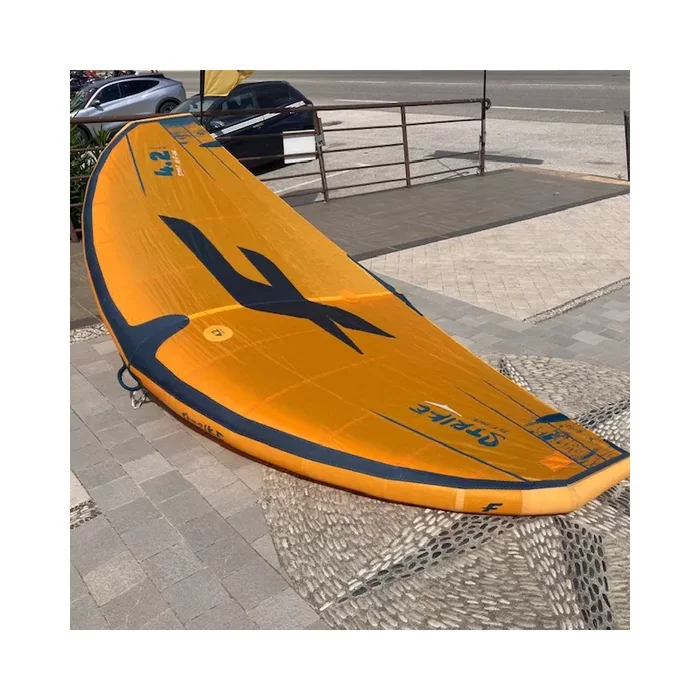 Occasion Aile F One Strike V1 4.2 – 2021