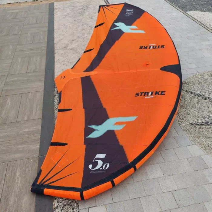Occasion Aile F-ONE Strike V3 5.0 – 2023