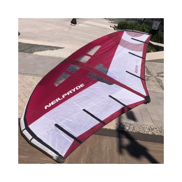 Occasion Aile Neilpryde Fly 2 Pro 5.5 – 2024