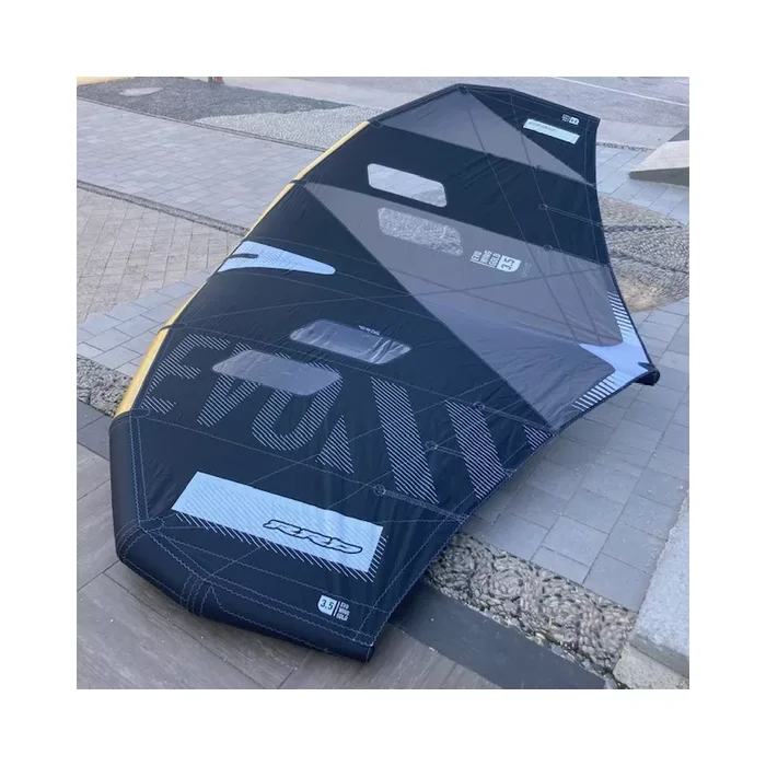 Occasion Aile RRD Evo Wing Gold (Aluula) 3.5 – 2024