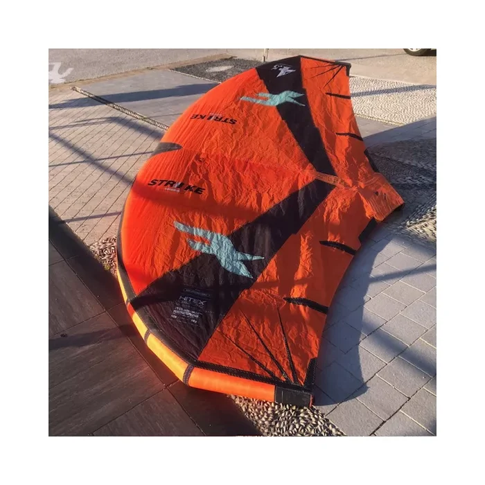 Occasion Aile Strike V3 4.5 – 2023