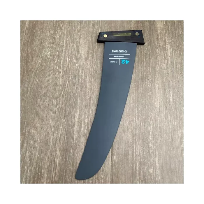 Occasion Aileron Duotone Freeride Tuttle Box – 42