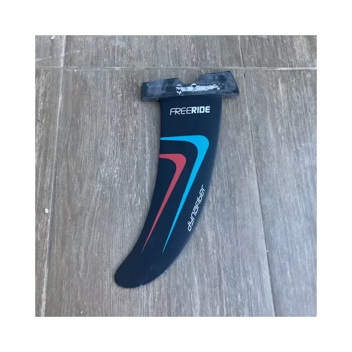 Occasion Aileron Dynafiber Freeride Power Box – 28
