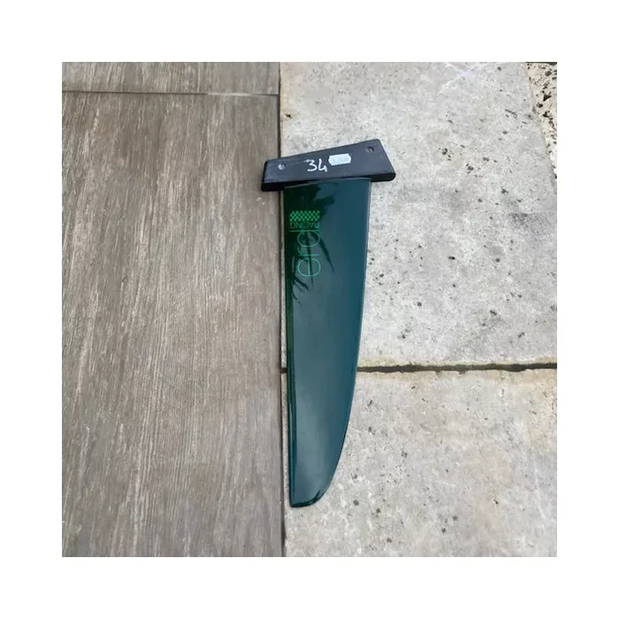 Occasion Aileron ERD FL Evo Tuttle Box – 34