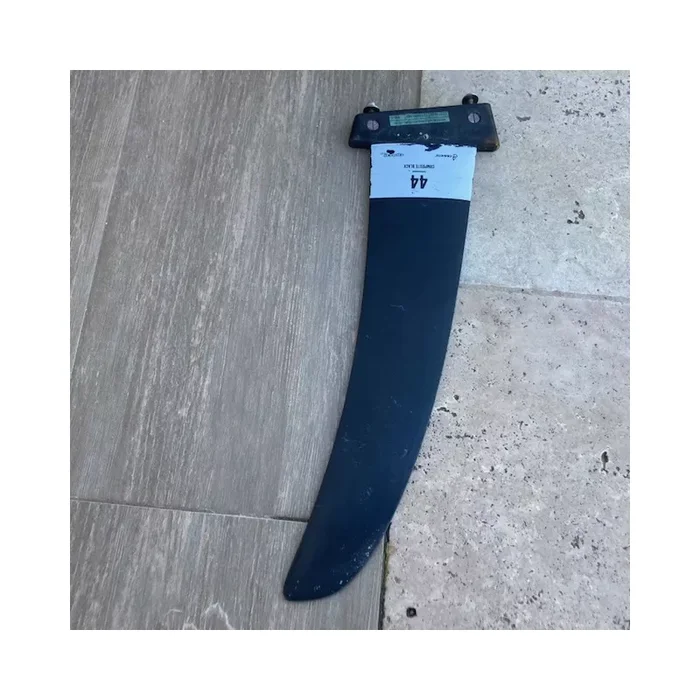 Occasion Aileron Fanatic Choco Fin’s Freeride Tuttle Box – 44