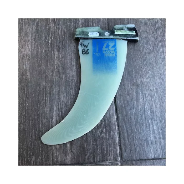 Occasion Aileron Fanatic Freewave Power Box – 27