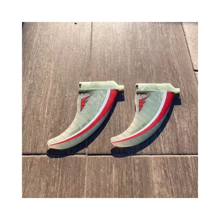 Occasion Aileron MFC Twin Us Box – 15