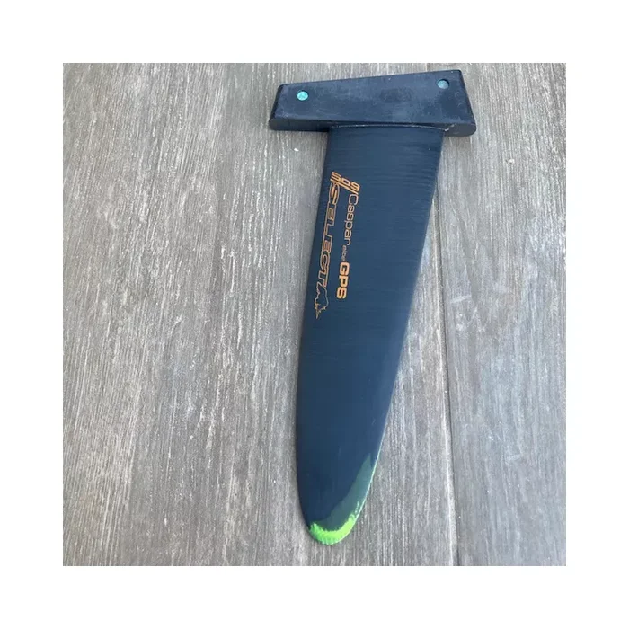 Occasion Aileron Select S09 Caspar Tuttle Box – 29