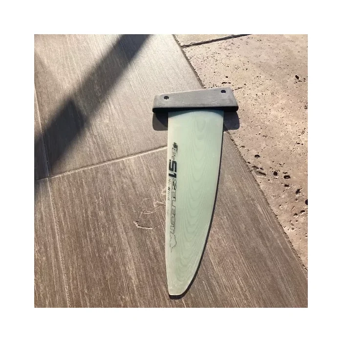 Occasion Aileron Select S1 Hi Wind Tuttle Box – 31