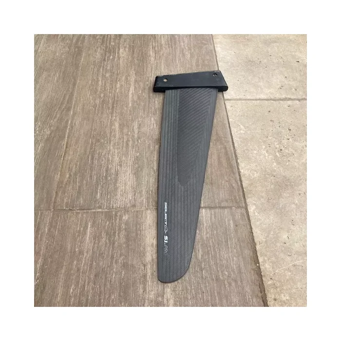 Occasion Aileron Select S1 Pro Tuttle Box – 38