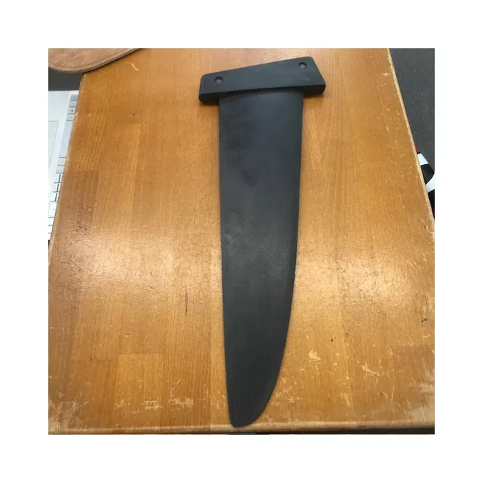 Occasion Aileron Z Fin’s SFM S- Tuttle Box – 36