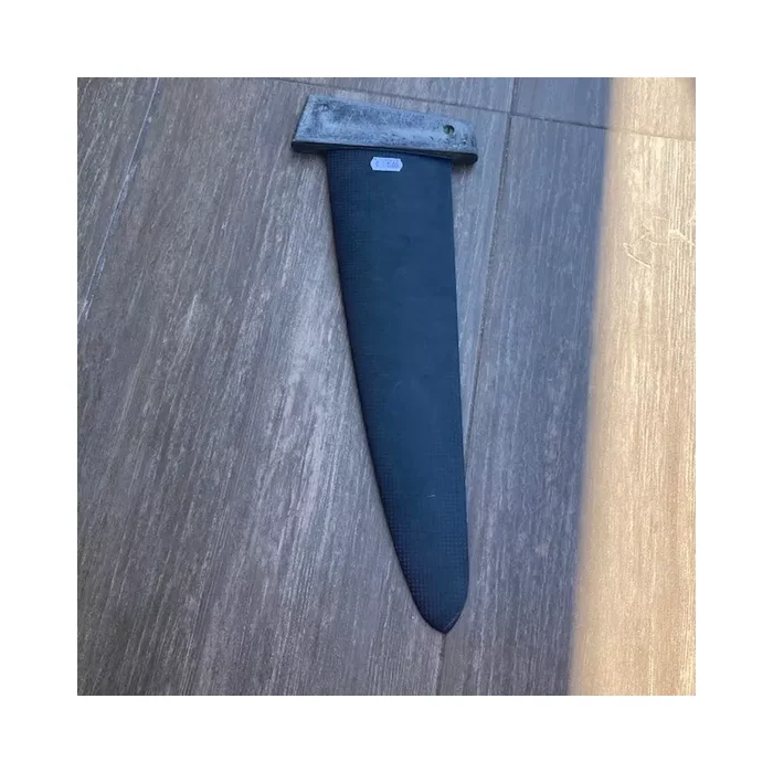 Occasion Aileron Z Fin’s SLM S Tuttle Box – 37
