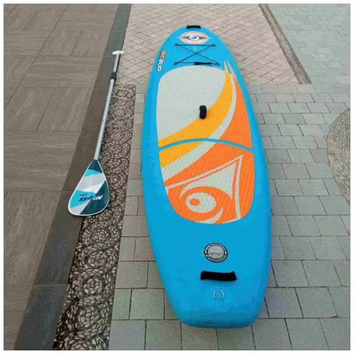 Occasion Bic surf sup10&prime; – 2016