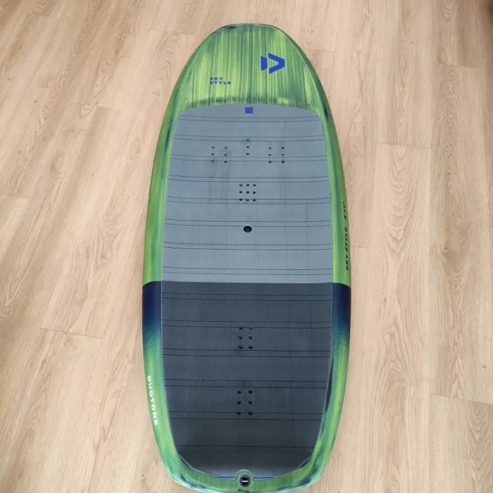 Occasion Duotone Sky Style 4&rsquo;11 (75 litres) – 2025