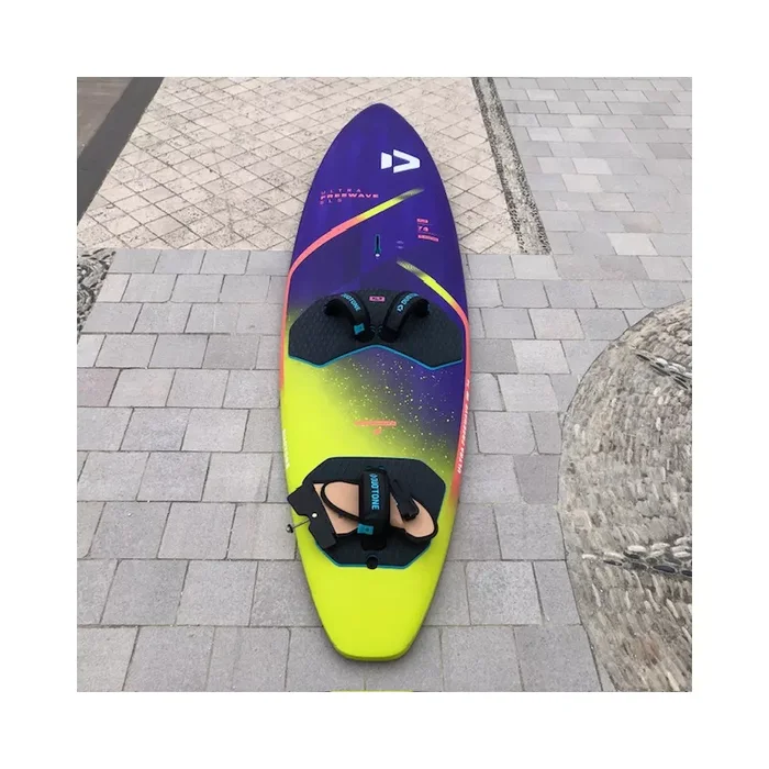 Occasion Duotone Ultra Freewave SLS 74 – 2025