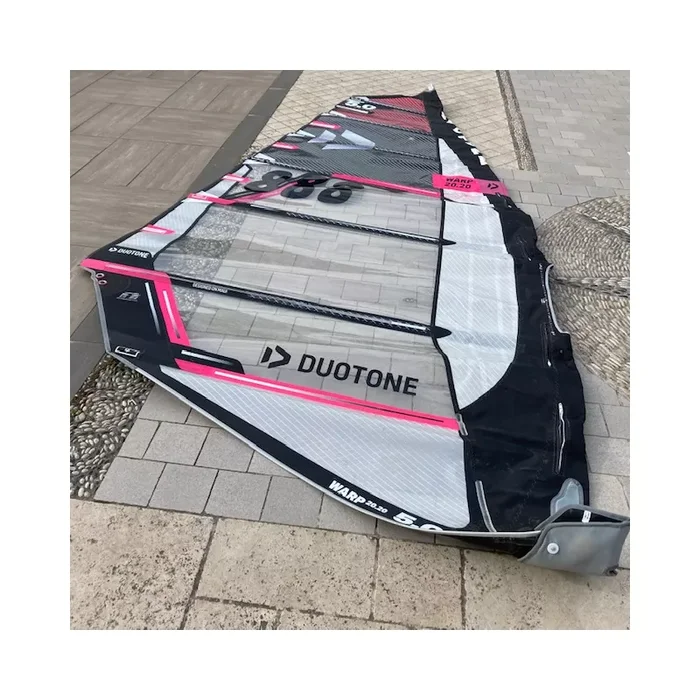 Occasion Duotone Warp 5.0 – 2020