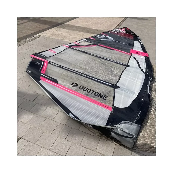 Occasion Duotone Warp 6.2 – 2020