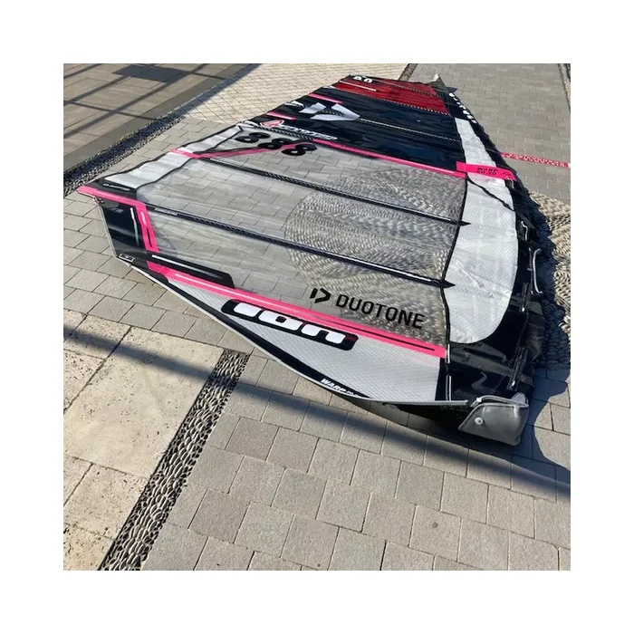 Occasion Duotone Warp 9.0 – 2020