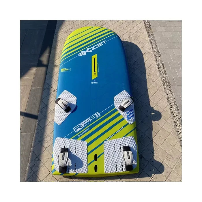 Occasion Exocet Foil RF91 Carbon – 2022