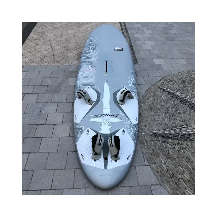 Occasion Exocet Sting 114