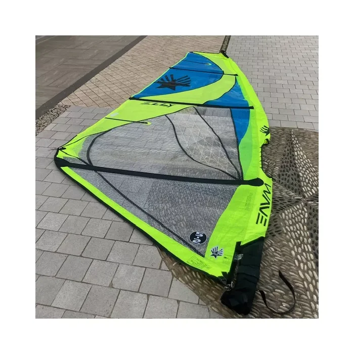 Occasion Ezzy Wave 5.2 – 2022