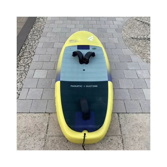 Occasion Fanatic Sky Style TE 4.11 (75 litres) – 2023