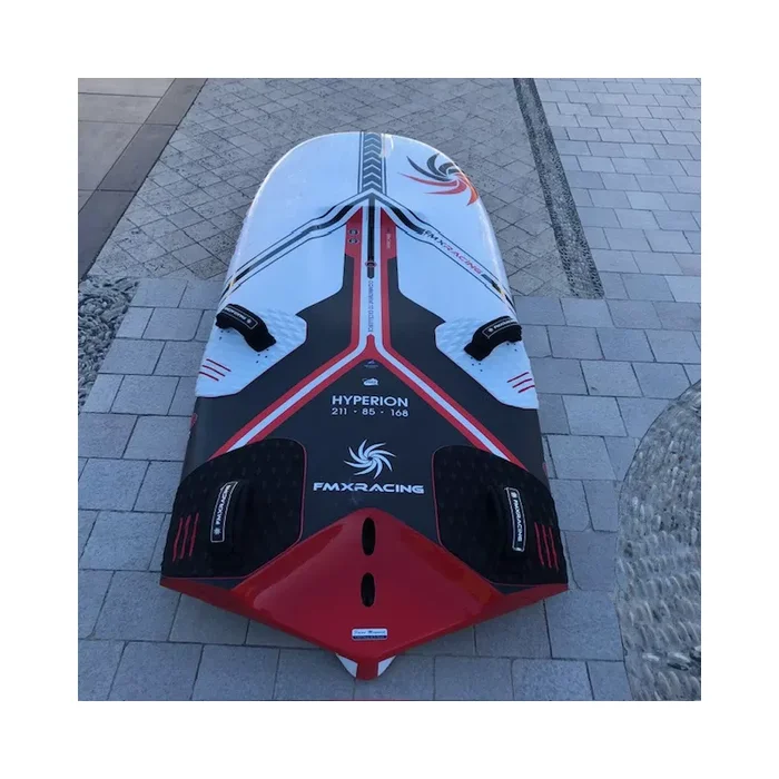 Occasion FMX Hyperion 168 – 2024