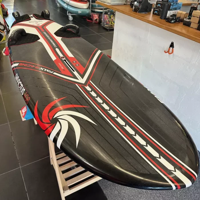 Occasion FMX Invictus 108 – 2022