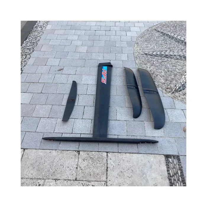 Occasion Foil Carbon AFS 95 – F700 / F800