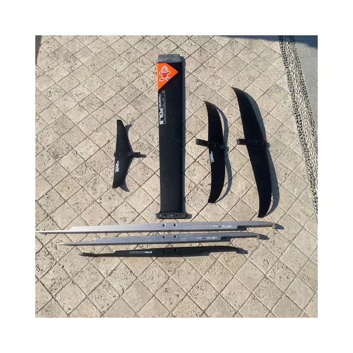 Occasion Foil Carbon Starboard Race 95 – 550/800
