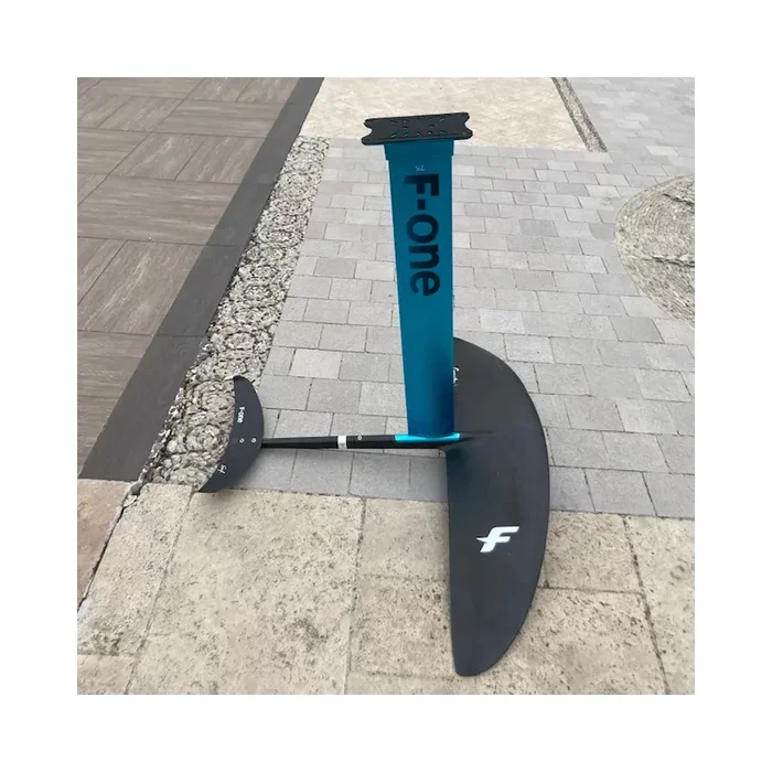Occasion Foil Fone Gravity Carbon – 2200