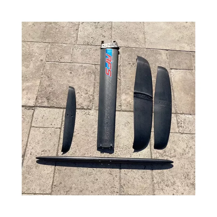 Occasion FoilAFS 85 Carbon Wind – F770