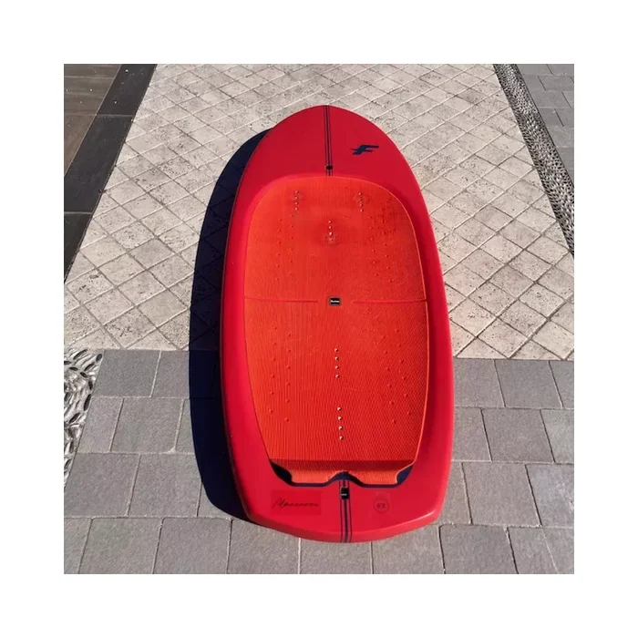 Occasion Fone Rocket S 5.2 (70 litres) – 2023